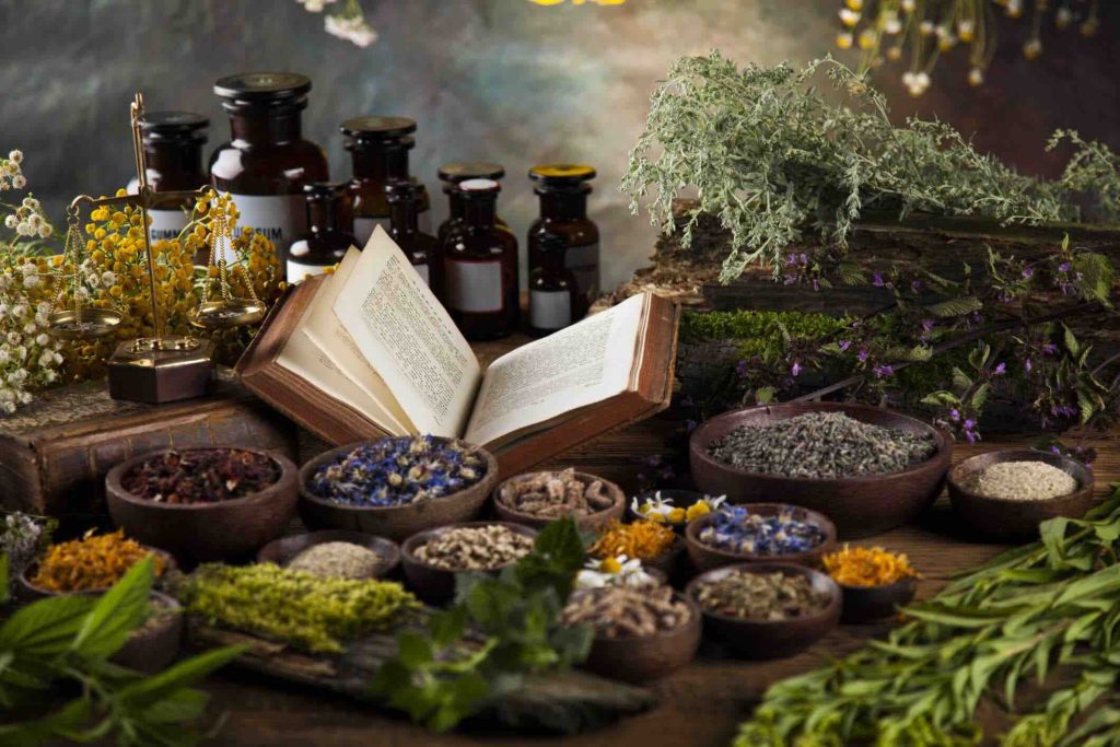 naturopathy